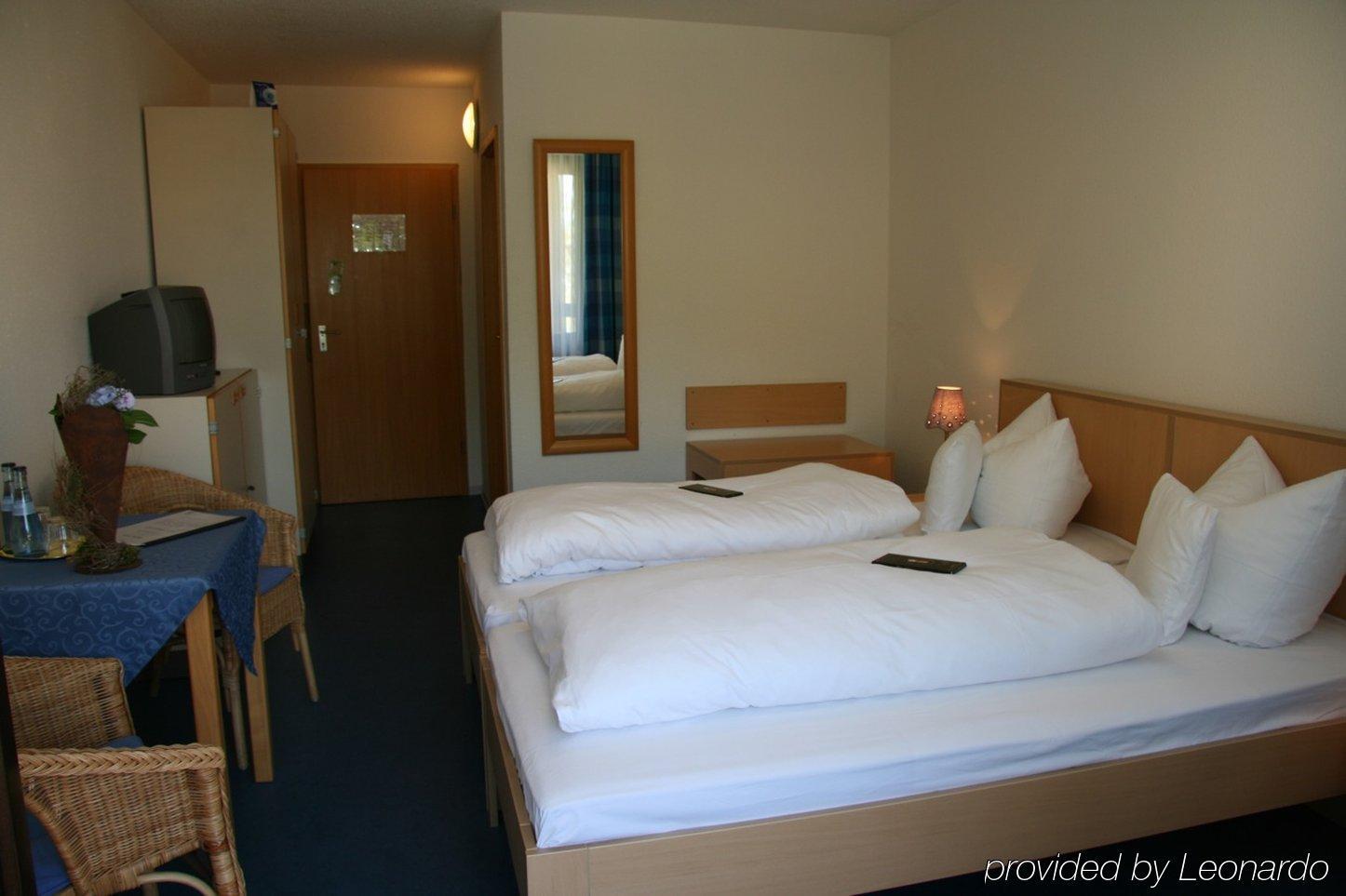 Gaestehaus Goethe Staufen im Breisgau Room photo